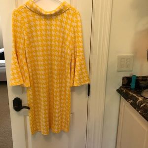 Tyler Boe  dress wear worn 3X.